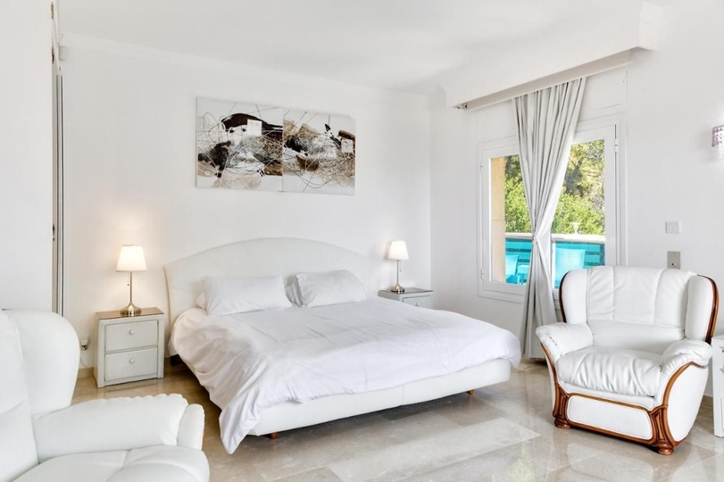 Najemite to luksuzno vilo z zasebnim bazenom, Mallorca Villa 1040