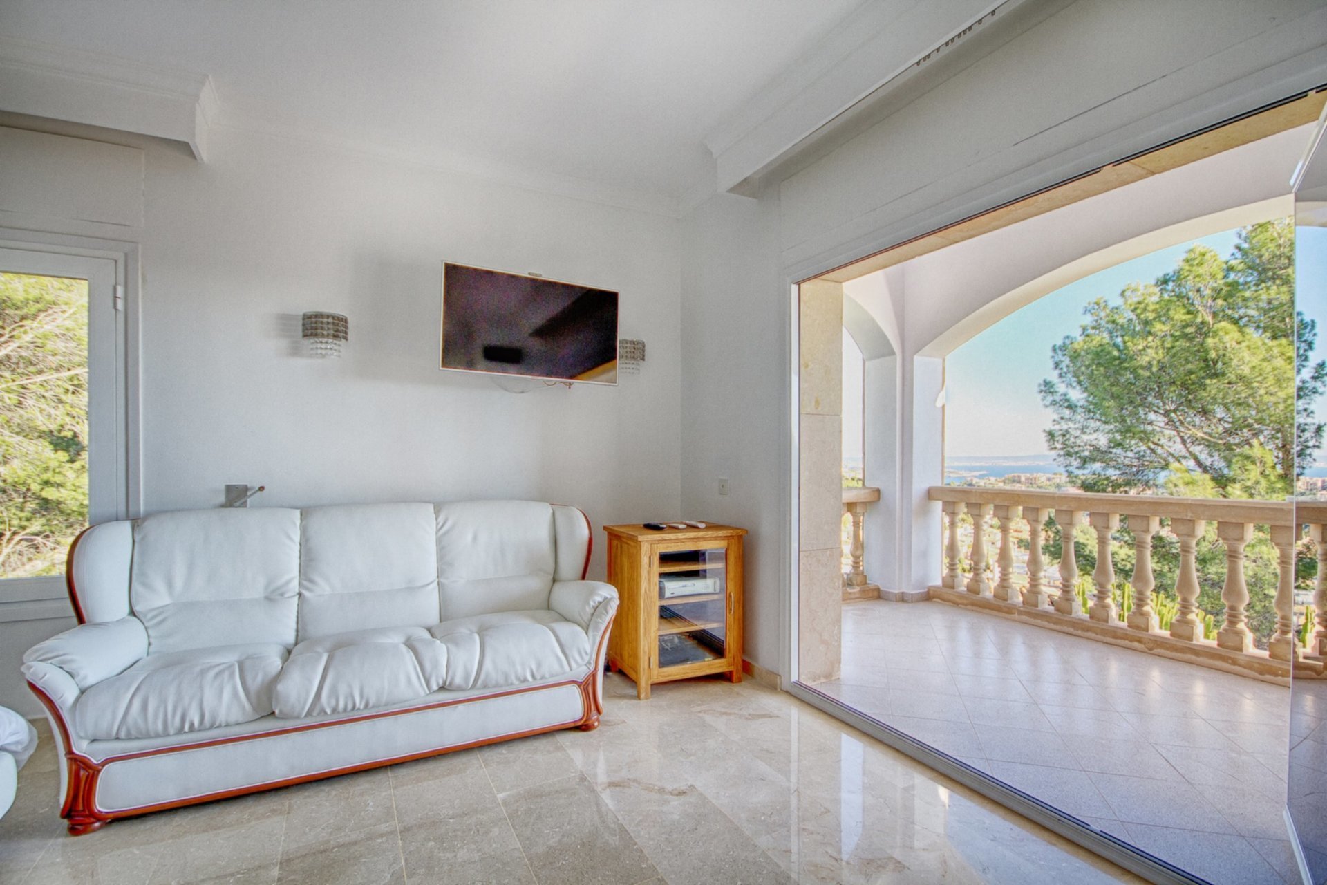 Najemite to luksuzno vilo z zasebnim bazenom, Mallorca Villa 1040