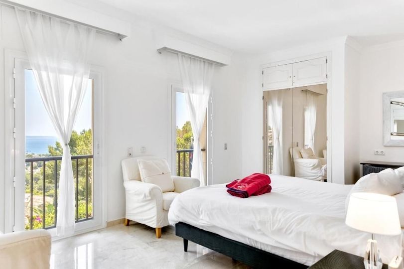 Najemite to luksuzno vilo z zasebnim bazenom, Mallorca Villa 1040