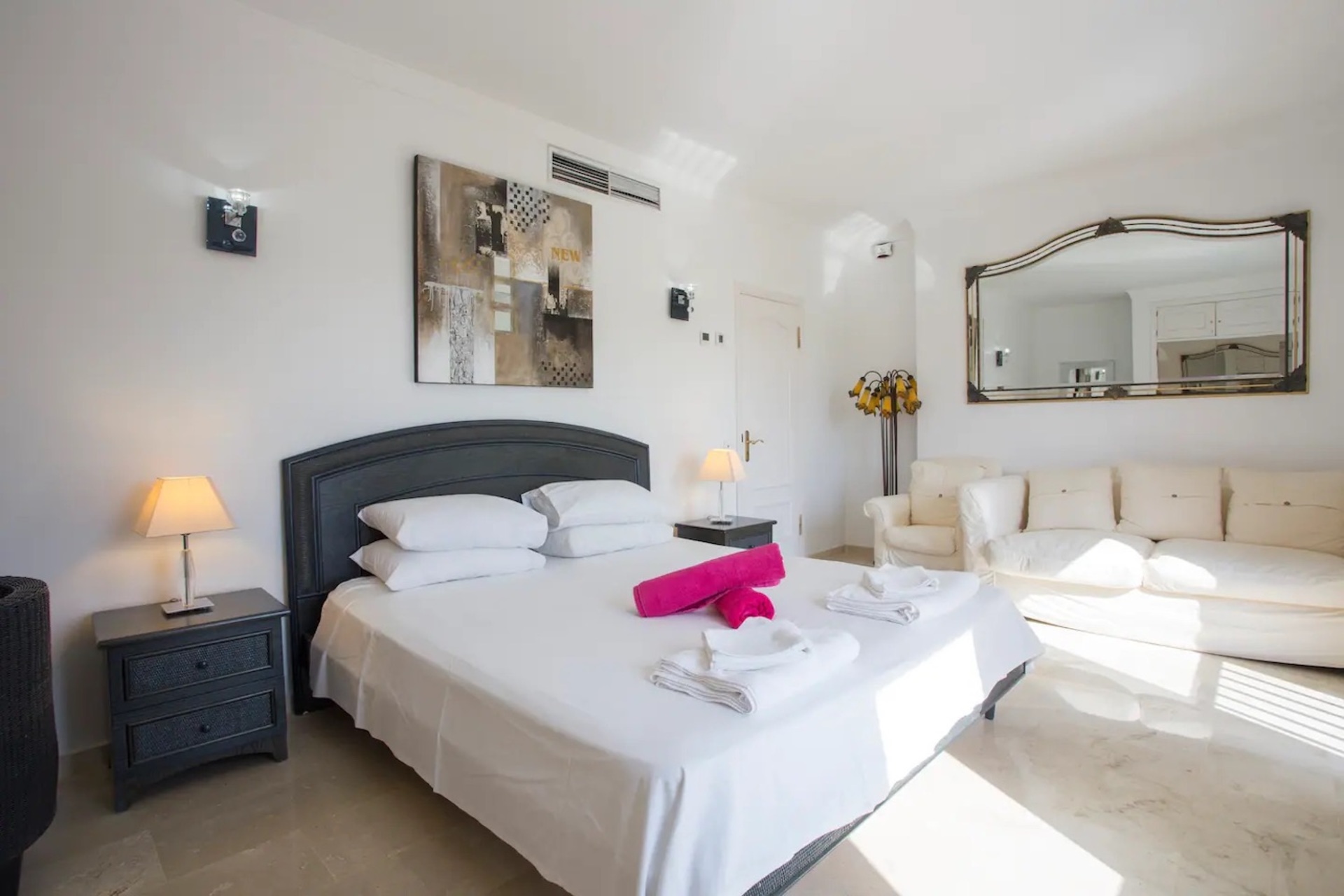 Najemite to luksuzno vilo z zasebnim bazenom, Mallorca Villa 1040