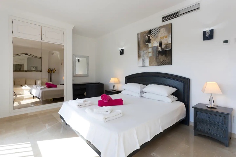 Najemite to luksuzno vilo z zasebnim bazenom, Mallorca Villa 1040