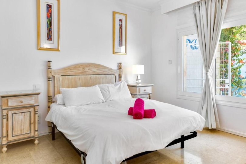 Najemite to luksuzno vilo z zasebnim bazenom, Mallorca Villa 1040