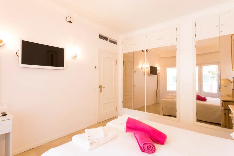 Najemite to luksuzno vilo z zasebnim bazenom, Mallorca Villa 1040