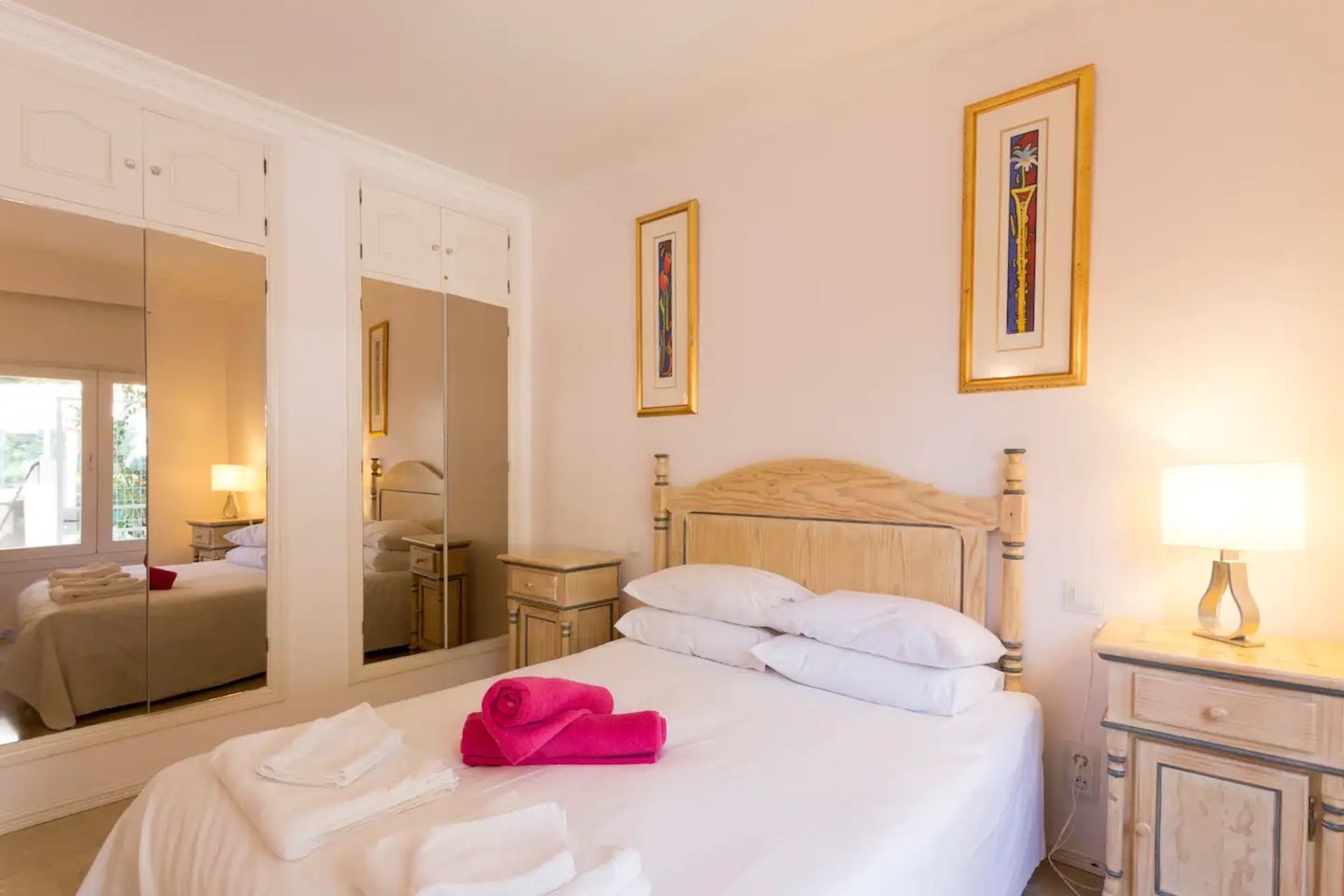 Najemite to luksuzno vilo z zasebnim bazenom, Mallorca Villa 1040