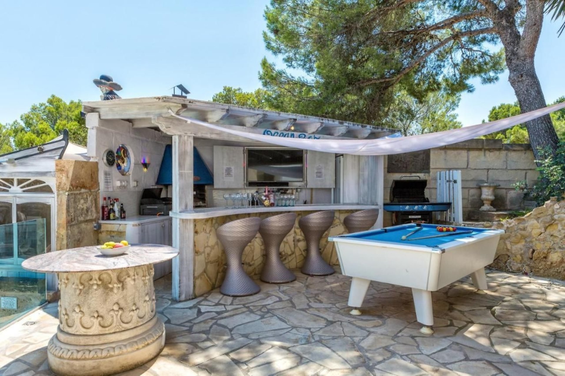 Najemite to luksuzno vilo z zasebnim bazenom, Mallorca Villa 1040