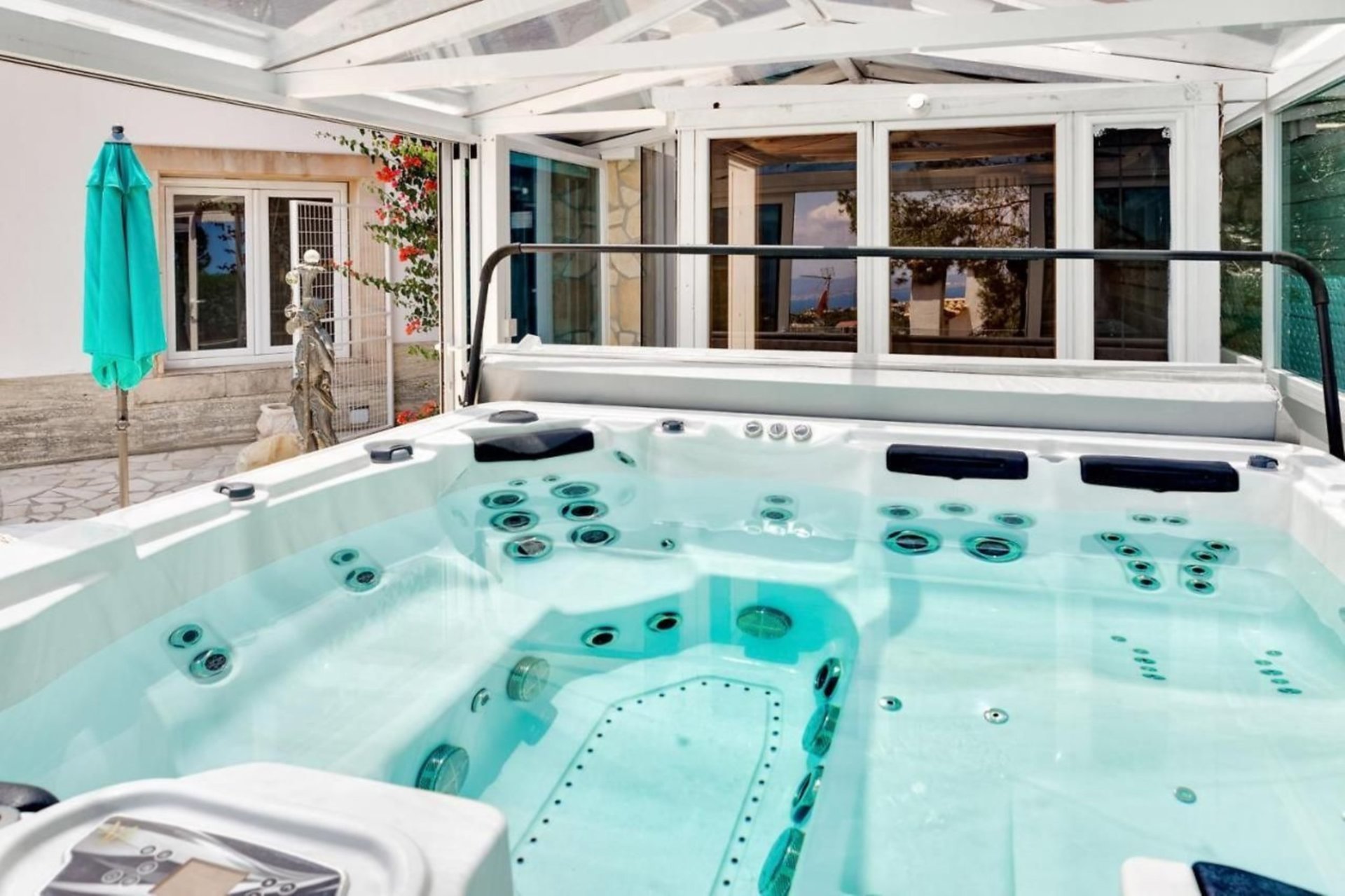 Najemite to luksuzno vilo z zasebnim bazenom, Mallorca Villa 1040