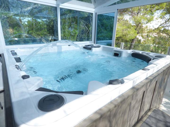 Najemite to luksuzno vilo z zasebnim bazenom, Mallorca Villa 1040