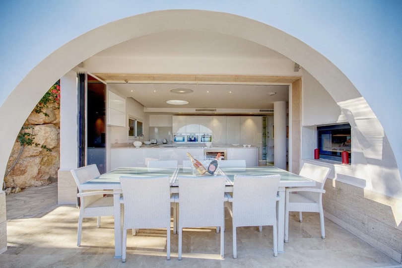 Najemite to luksuzno vilo z zasebnim bazenom, Mallorca Villa 1040