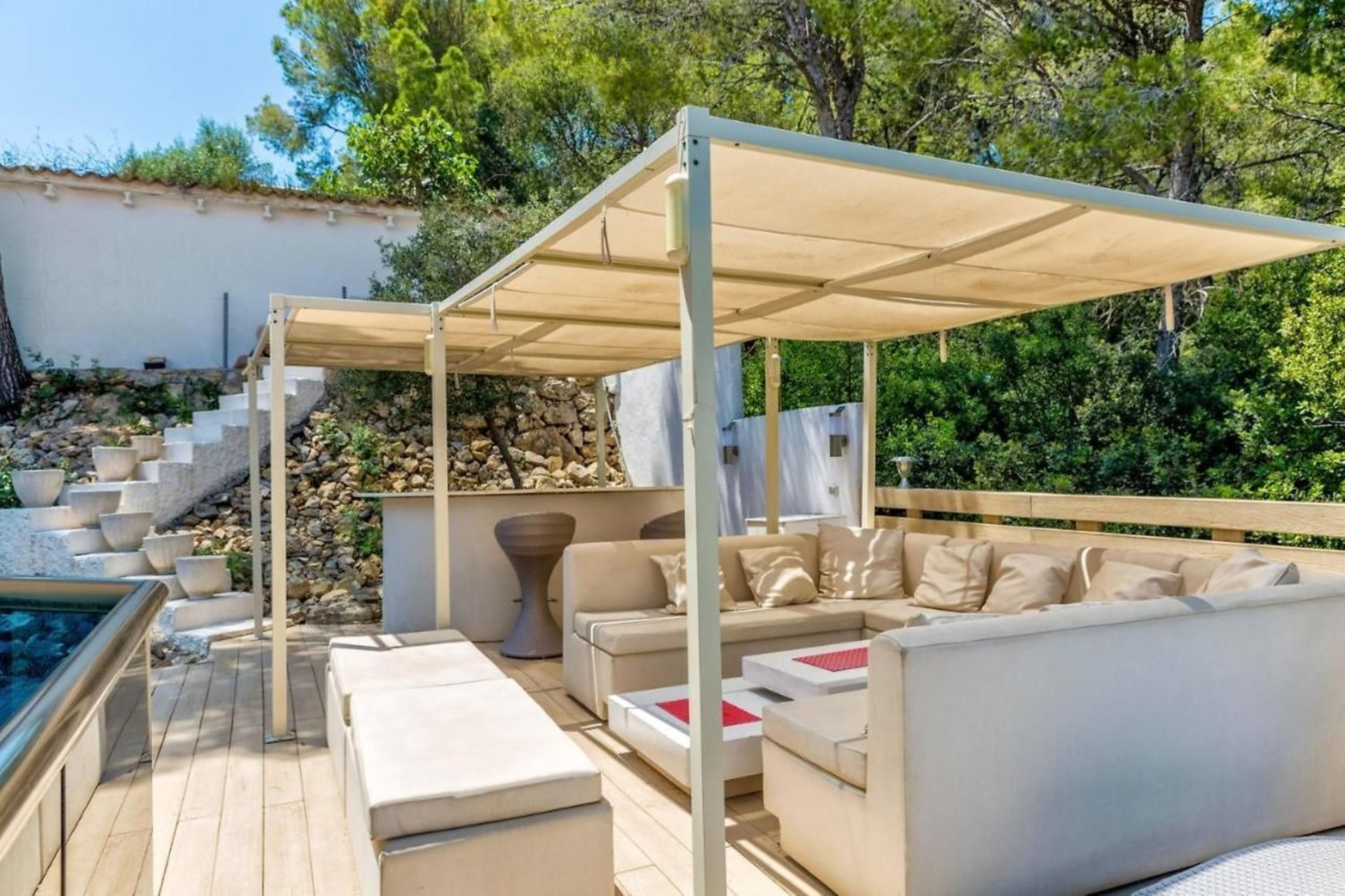 Najemite to luksuzno vilo z zasebnim bazenom, Mallorca Villa 1040