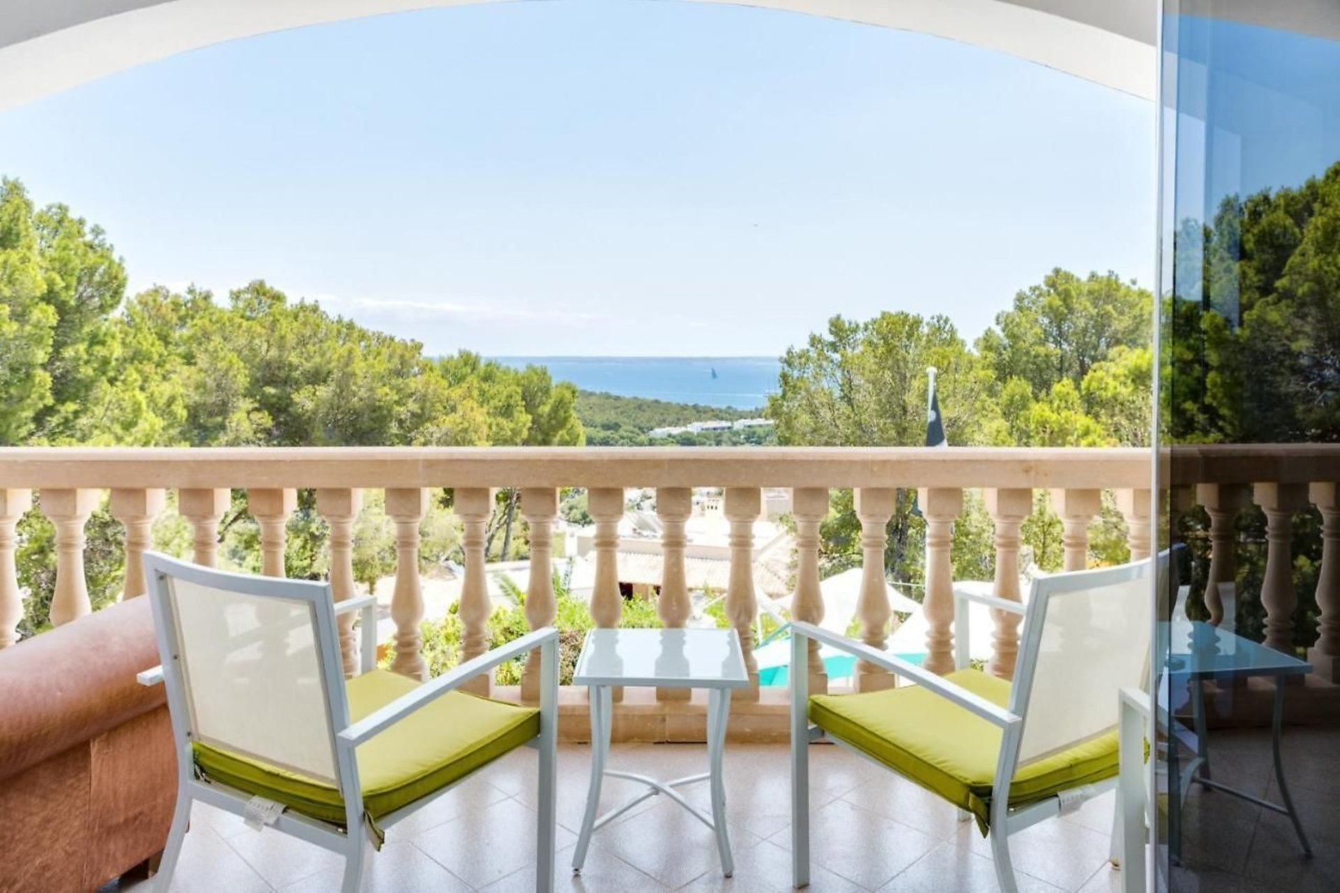 Najemite to luksuzno vilo z zasebnim bazenom, Mallorca Villa 1040