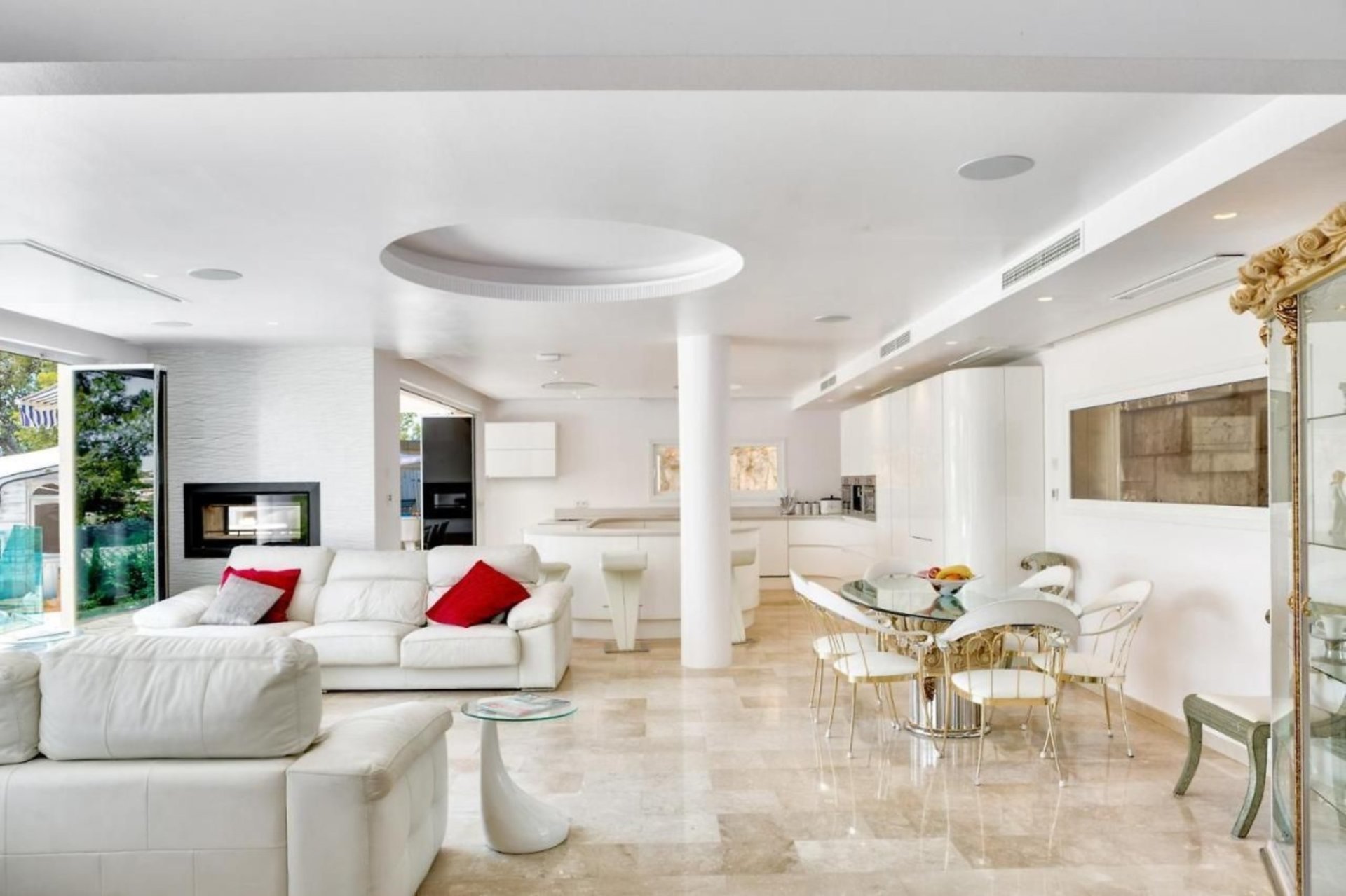 Najemite to luksuzno vilo z zasebnim bazenom, Mallorca Villa 1040