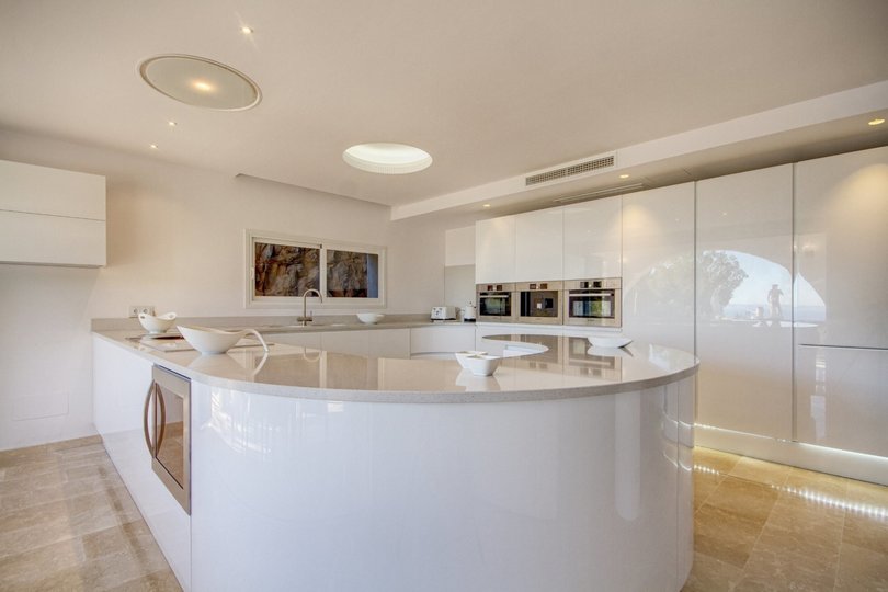 Najemite to luksuzno vilo z zasebnim bazenom, Mallorca Villa 1040