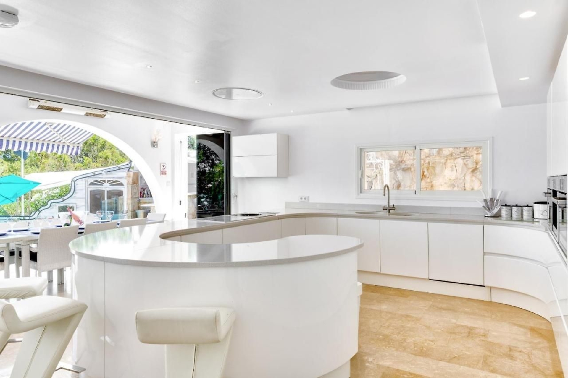 Najemite to luksuzno vilo z zasebnim bazenom, Mallorca Villa 1040