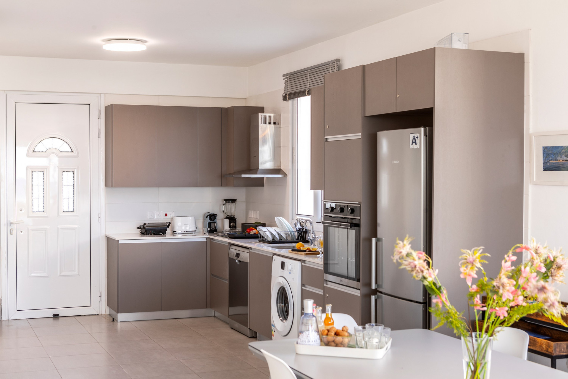 Vila s 5 zvezdicami in pogledom na morje, vila Ayia Napa 1028