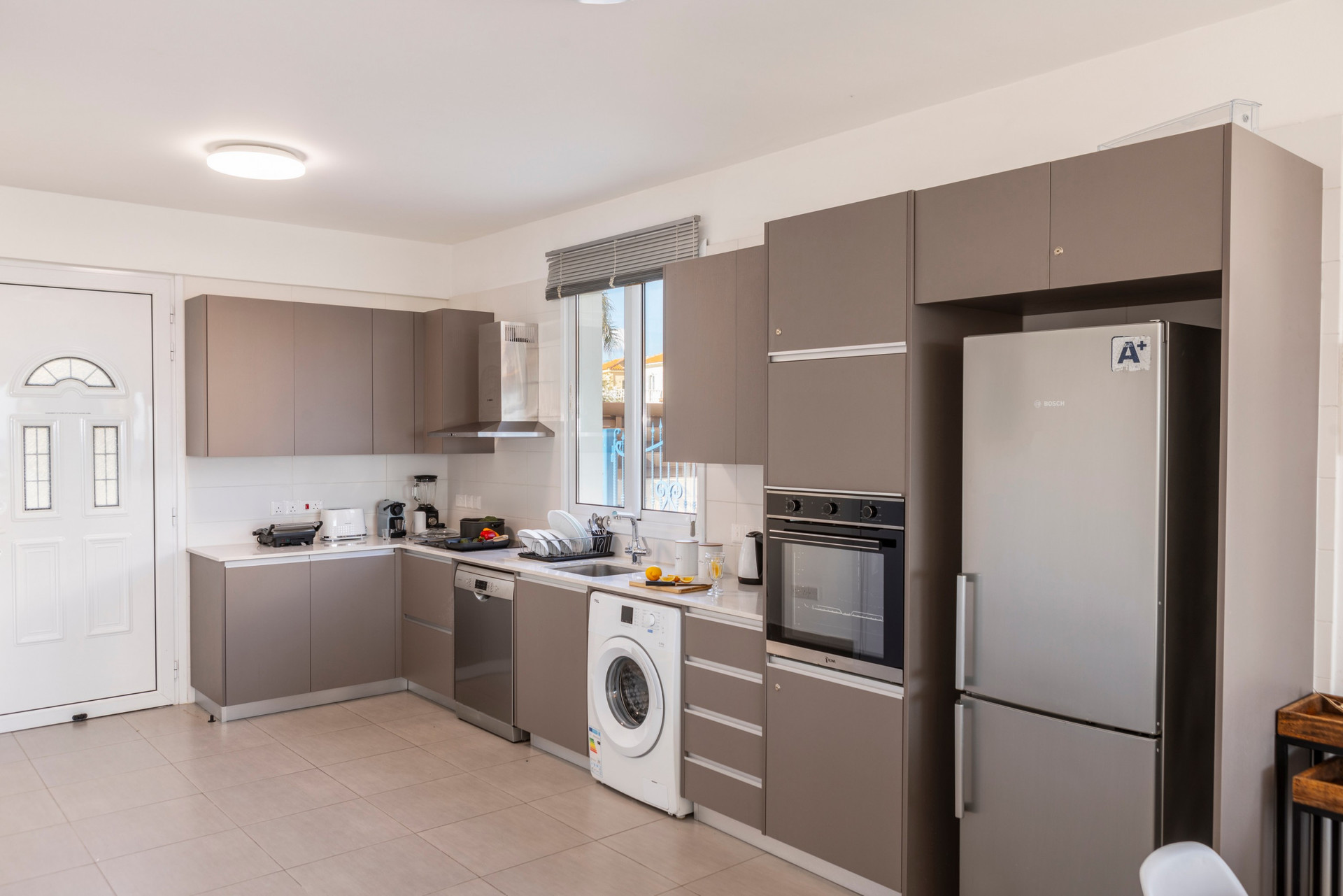 Vila s 5 zvezdicami in pogledom na morje, vila Ayia Napa 1028