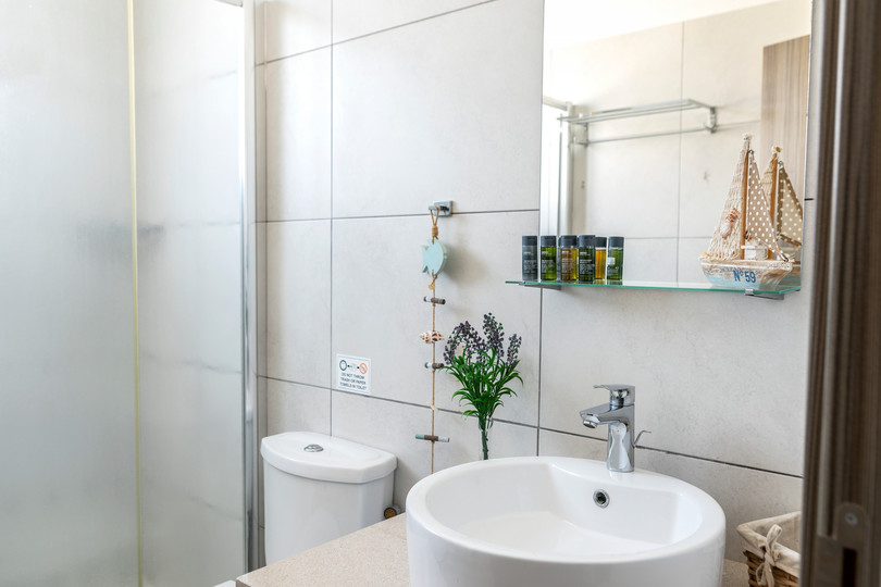 Vila s 5 zvezdicami in pogledom na morje, vila Ayia Napa 1028