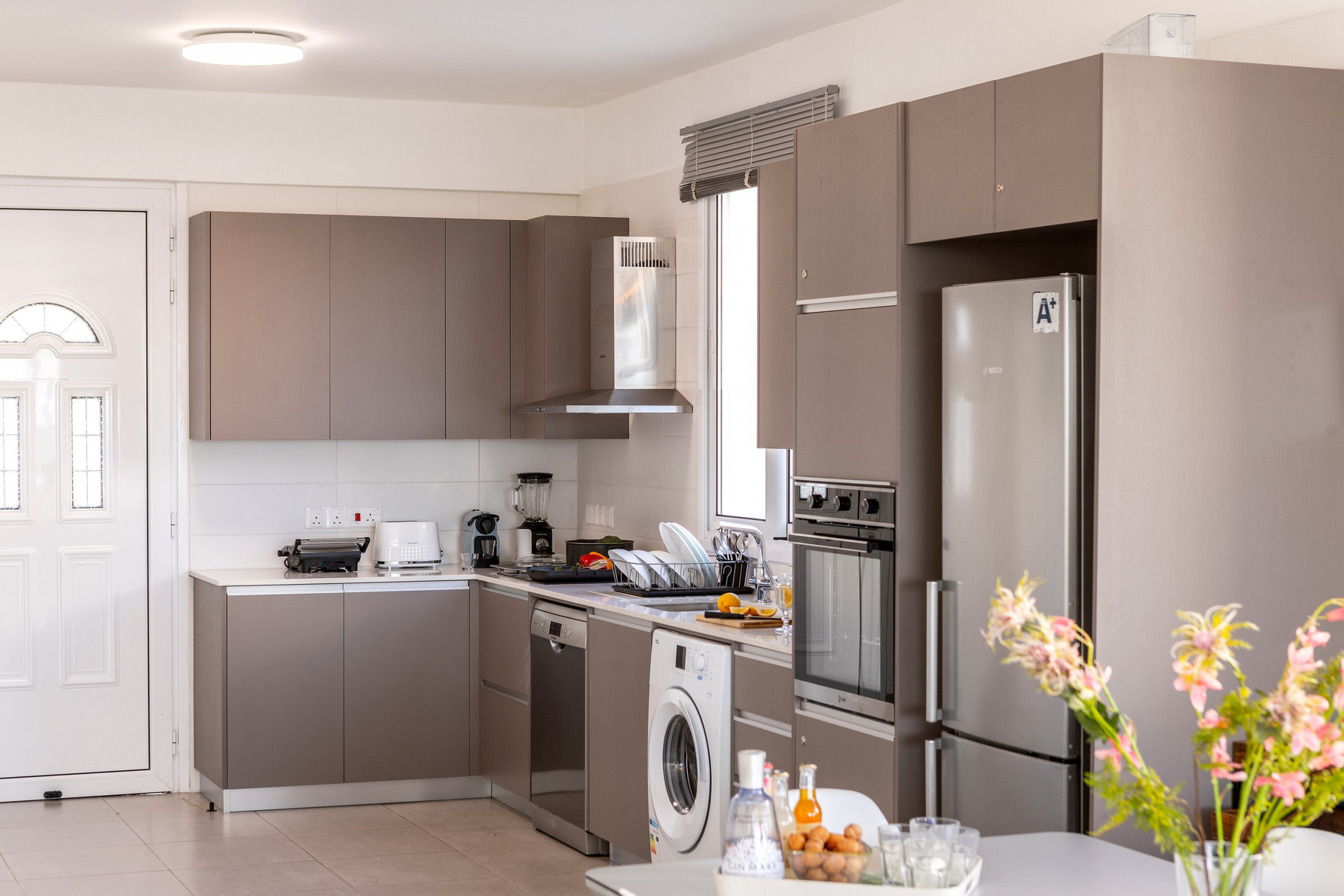 Vila s 5 zvezdicami in pogledom na morje, vila Ayia Napa 1028