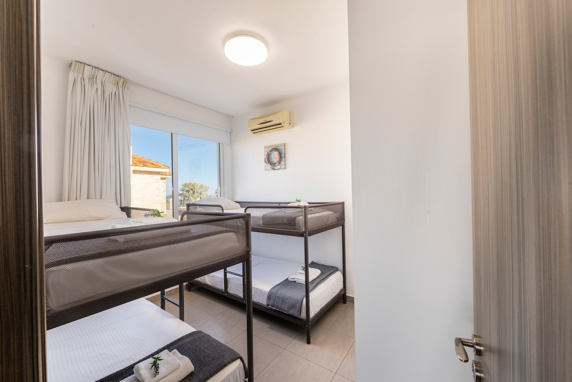 Vila s 5 zvezdicami in pogledom na morje, vila Ayia Napa 1028