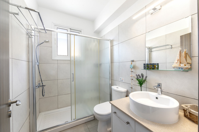 Vila s 5 zvezdicami in pogledom na morje, vila Ayia Napa 1028