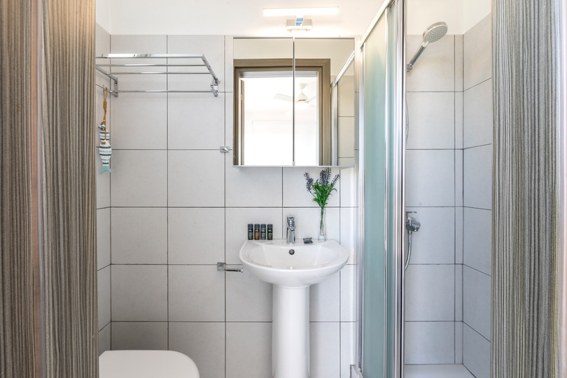 Vila s 5 zvezdicami in pogledom na morje, vila Ayia Napa 1028