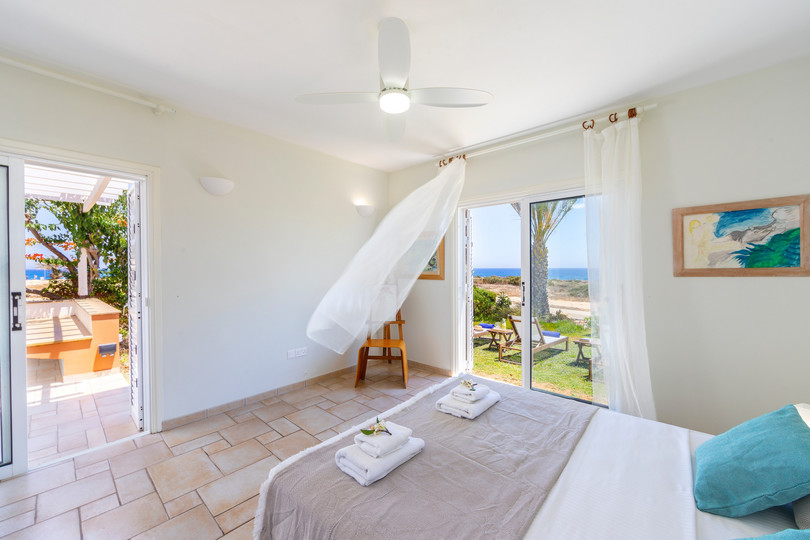 Vila Protaras ob plaži 1031