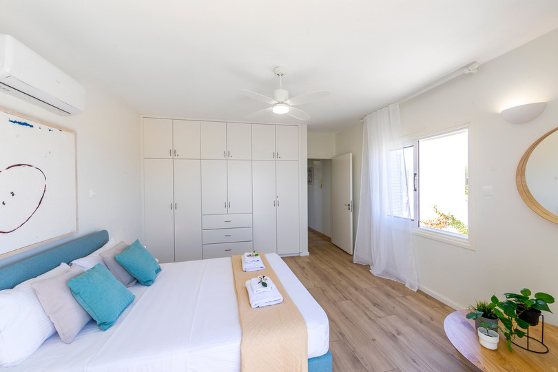 Vila Protaras ob plaži 1031