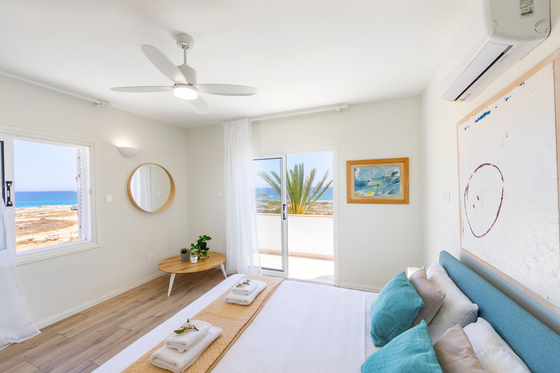 Vila Protaras ob plaži 1031