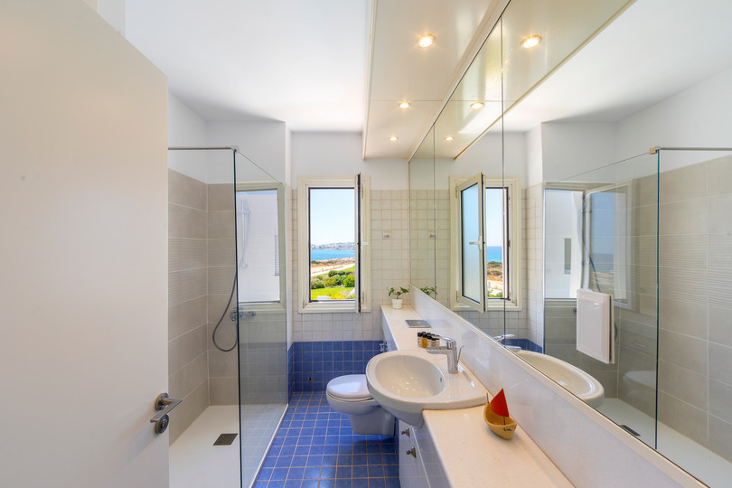 Vila Protaras ob plaži 1031