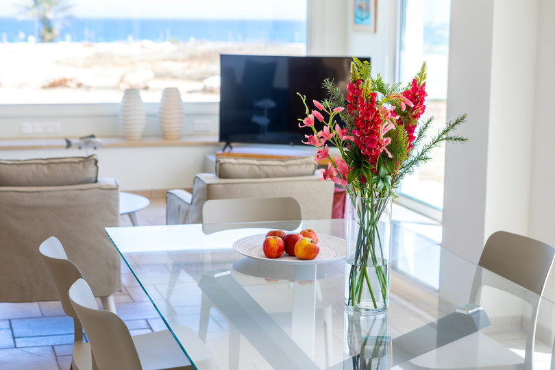 Vila Protaras ob plaži 1031