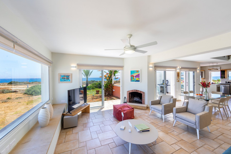 Vila Protaras ob plaži 1031