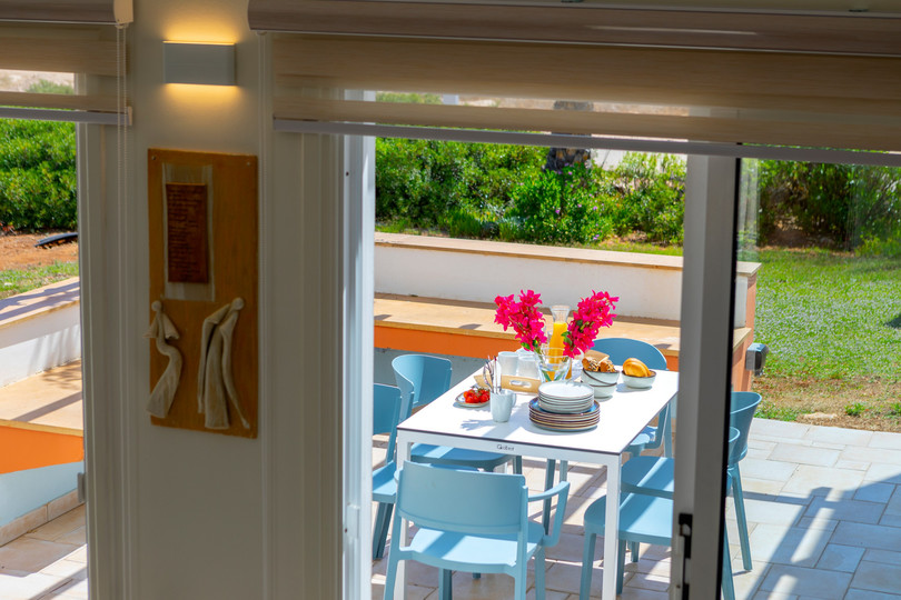 Vila Protaras ob plaži 1031