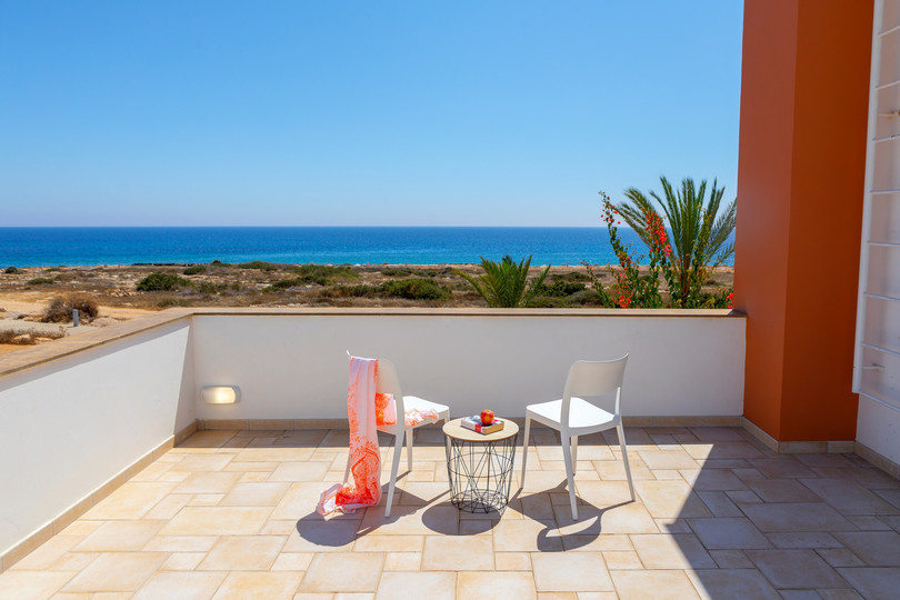 Vila Protaras ob plaži 1031