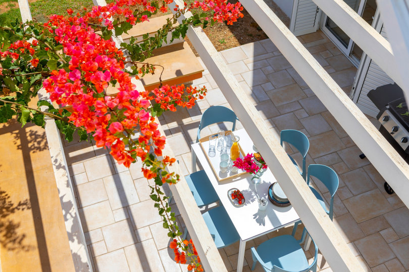Vila Protaras ob plaži 1031