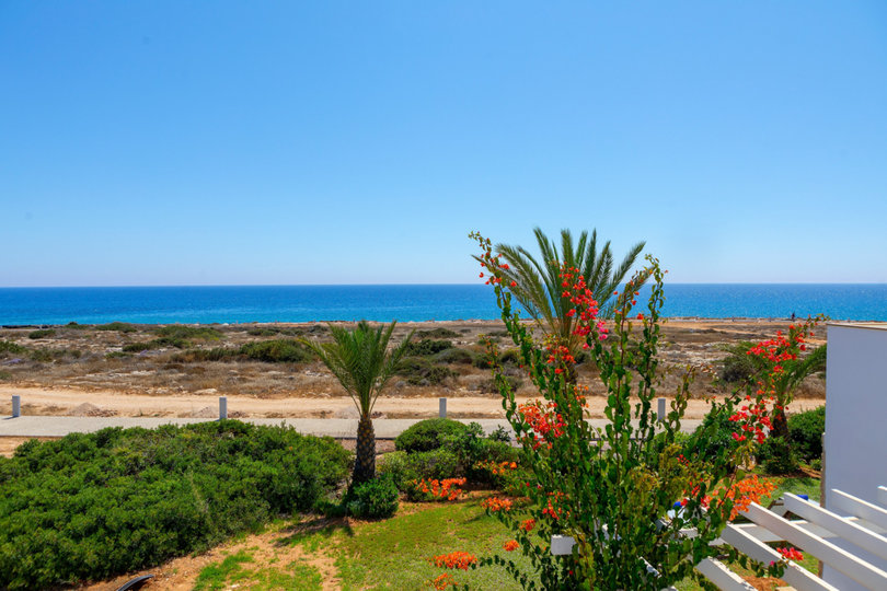 Vila Protaras ob plaži 1031