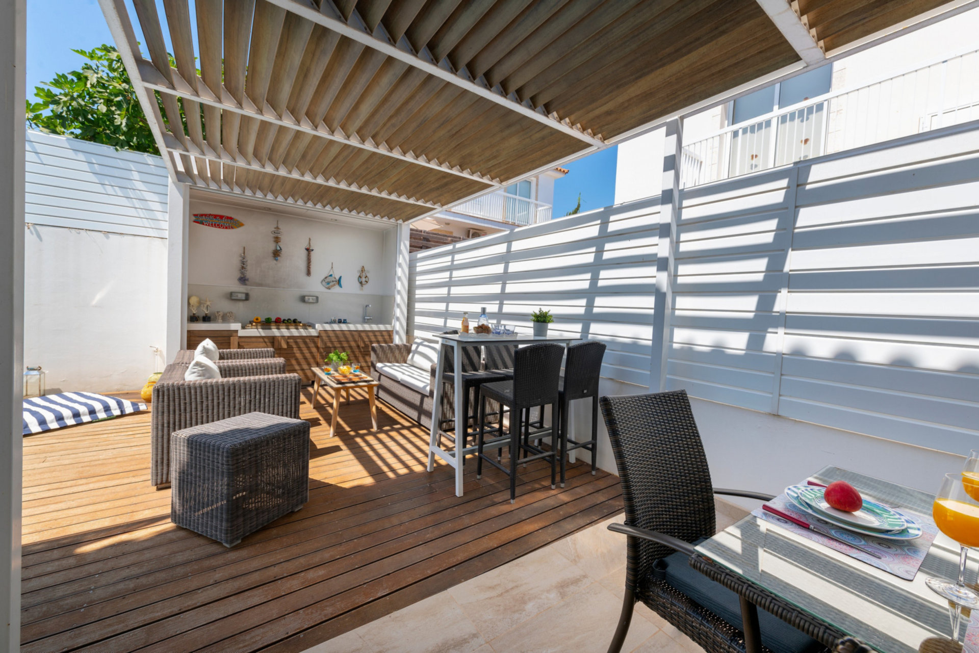 Luksuzna vila, le nekaj minut od plaže, Protaras 1032