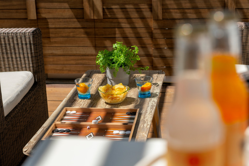 Luksuzna vila, le nekaj minut od plaže, Protaras 1032