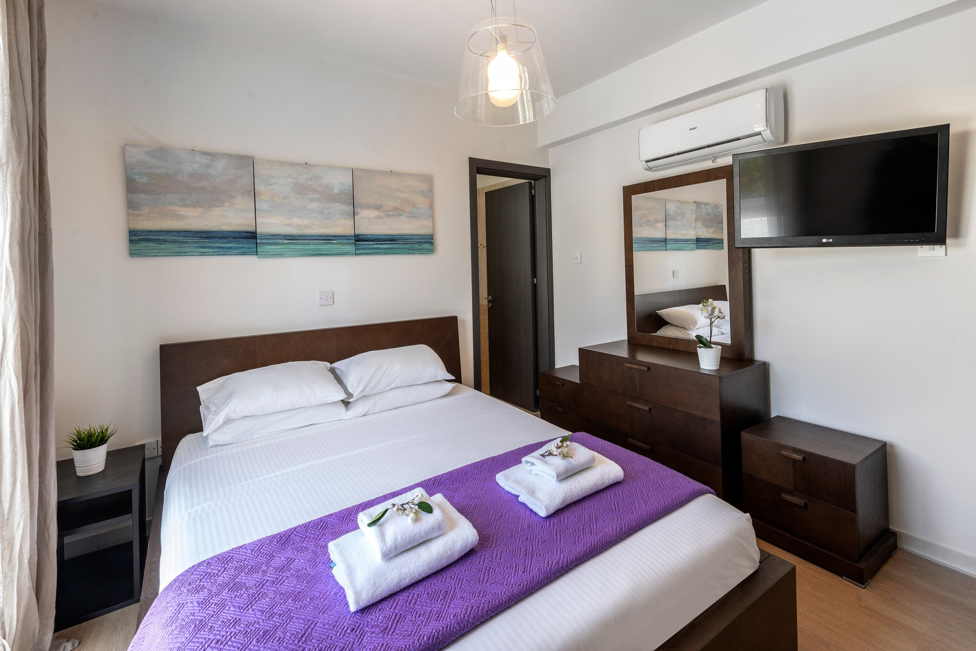 Luksuzna vila, le nekaj minut od plaže, Protaras 1032