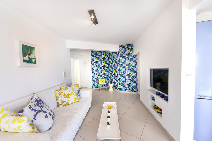Luksuzno stanovanje ob plaži, Protaras 1033