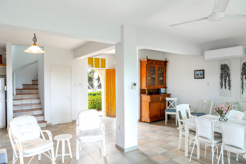Vila s 5 zvezdicami v bližini plaže, Pernera Villa 1035
