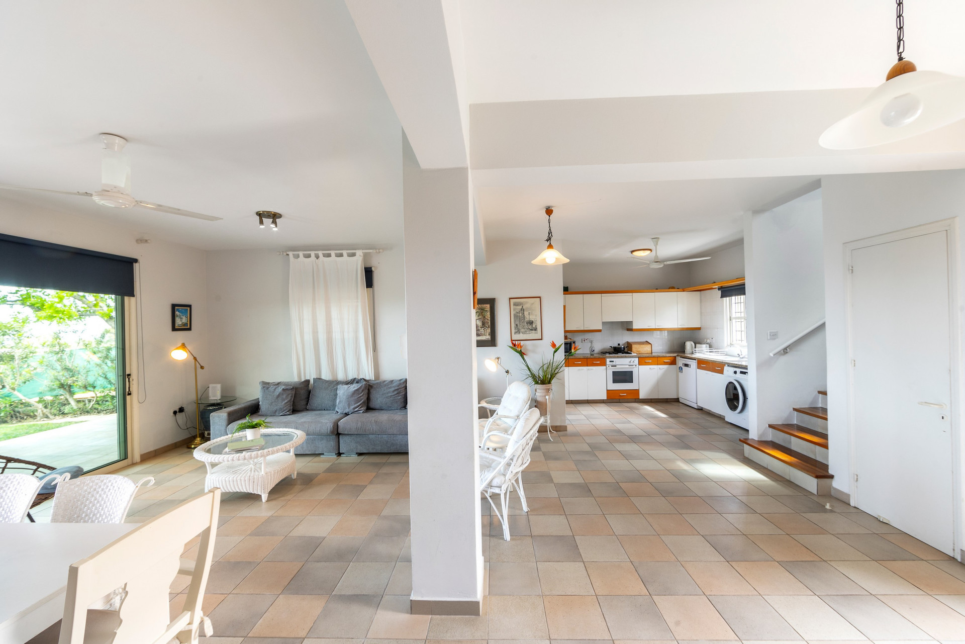 Vila s 5 zvezdicami v bližini plaže, Pernera Villa 1035