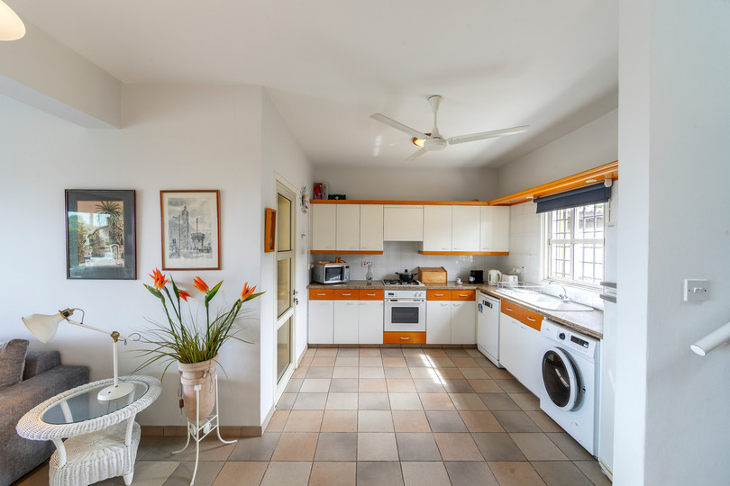 Vila s 5 zvezdicami v bližini plaže, Pernera Villa 1035
