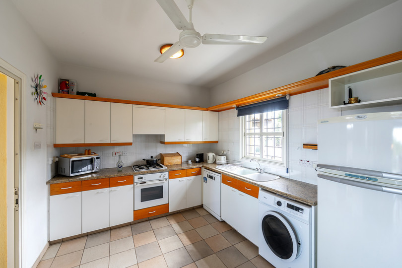 Vila s 5 zvezdicami v bližini plaže, Pernera Villa 1035