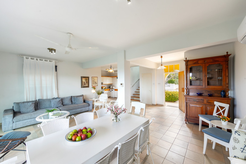 Vila s 5 zvezdicami v bližini plaže, Pernera Villa 1035