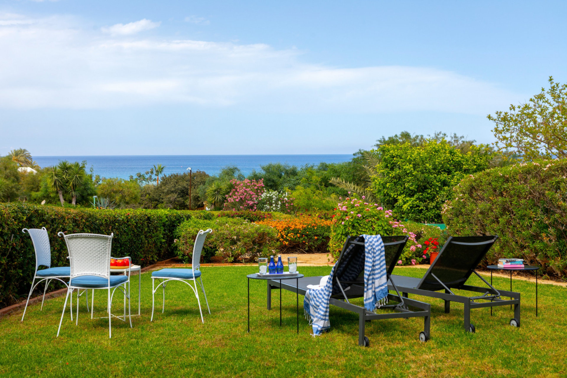 Vila s 5 zvezdicami v bližini plaže, Pernera Villa 1035