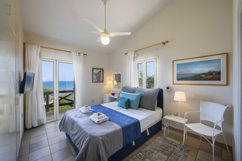 Vila s 5 zvezdicami v bližini plaže, Pernera Villa 1035