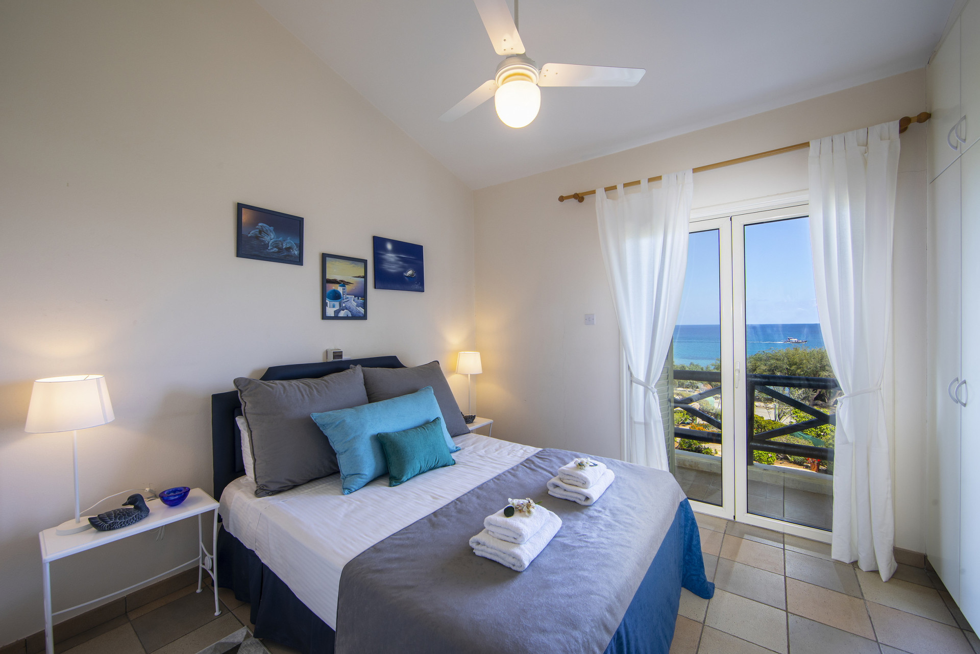 Vila s 5 zvezdicami v bližini plaže, Pernera Villa 1035