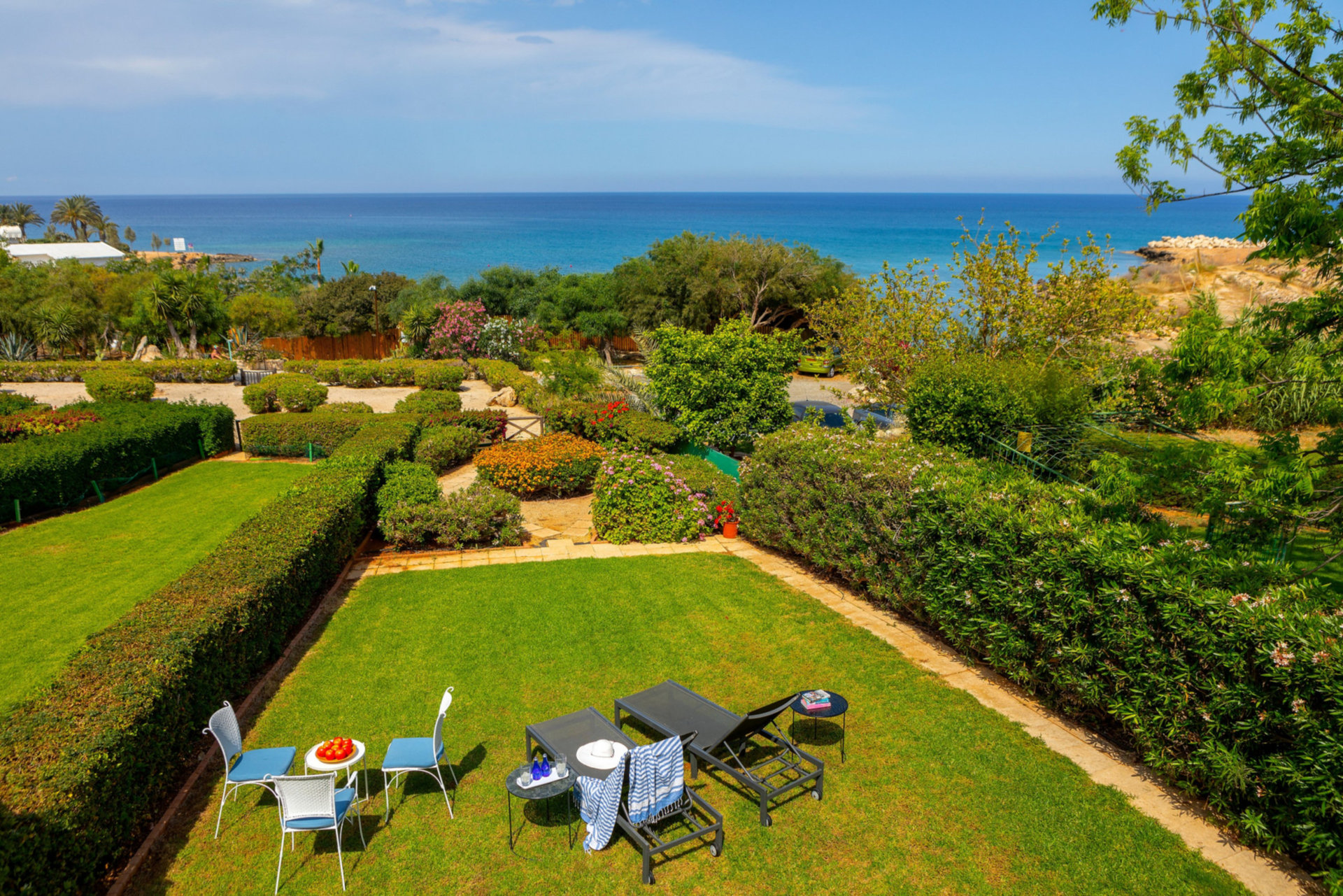 Vila s 5 zvezdicami v bližini plaže, Pernera Villa 1035