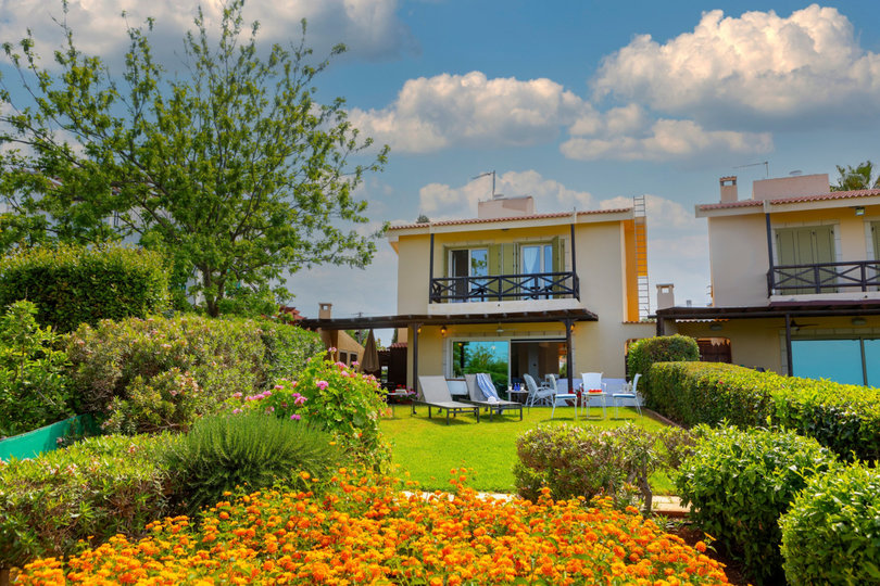 Vila s 5 zvezdicami v bližini plaže, Pernera Villa 1035