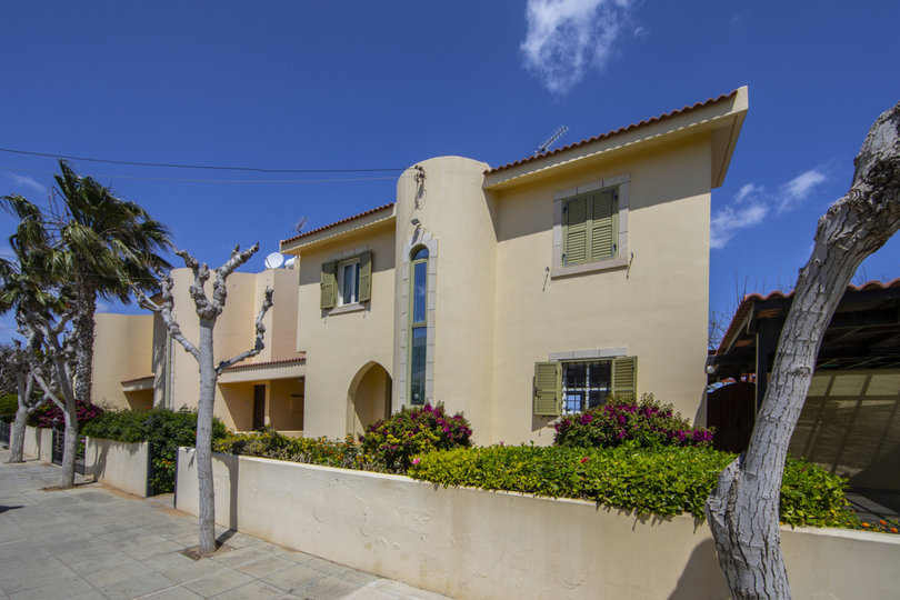 Vila s 5 zvezdicami v bližini plaže, Pernera Villa 1035