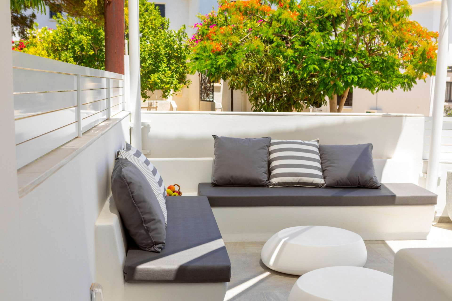 Čudovita vila blizu plaže, Protaras Villa 1036